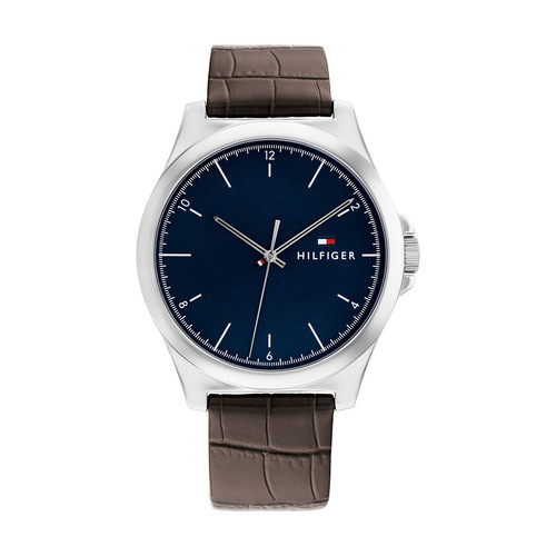 Tommy Hilfiger Montres - Montre Tommy Hilfiger 1710549 - Montre Homme