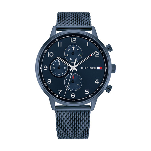 Tommy Hilfiger Montres - Montre Tommy Hilfiger 1791990 - Montre Homme