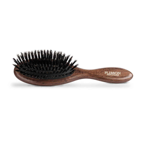 Plisson - Brosse pneumatique petit modèle-PLISSON - Accessoire cheveux