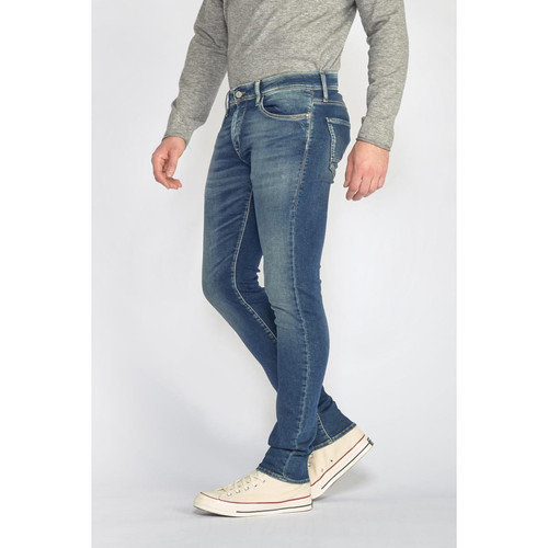 Le Temps des Cerises - Jeans slim 700/11JO, longueur 34 - Jeans Slim Homme