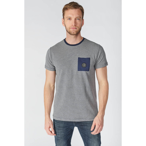 Le Temps des Cerises - Tee-Shirt LOXEL - Vêtement homme