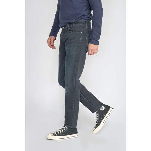 Jeans Jogg 700/11 adjusted  bleu-noir N°1 en coton Jean homme