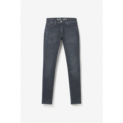 Jeans Jogg 700/11 adjusted  bleu-noir N°1 en coton Le Temps des Cerises