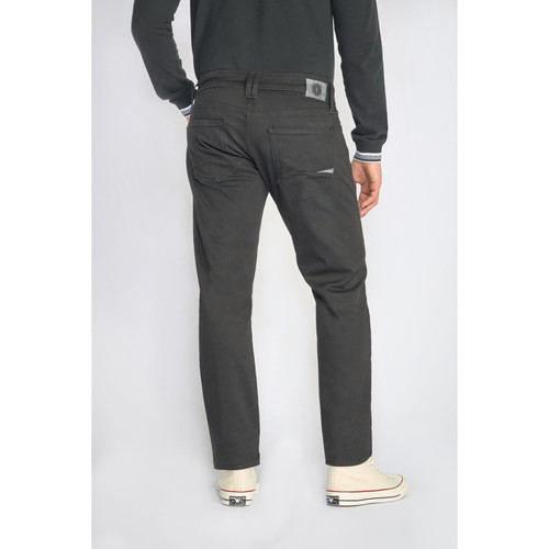 Jeans Jogg 700/11 adjusted  noir N°0 en coton Le Temps des Cerises