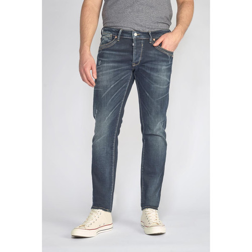 Le Temps des Cerises - Jeans ajusté stretch 700/11, longueur 34 - Toute la mode