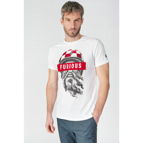 Le Temps des Cerises - Tee-hirt CAIO - T-shirt / Polo homme