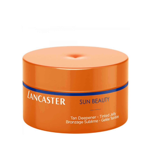Lancaster Solaires - Gelée Teintée Fondante Bronzage Intensif - Sun Beauty - Protection Solaire Clinique For Men