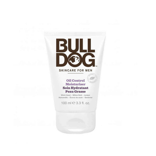 Crème Hydratante pour Peau Grasse Bulldog Beauté