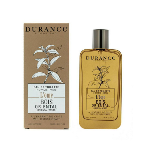 Parfums  Durance