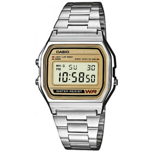 Casio - Montre Homme  A158WEA-9EF  - Toutes les montres