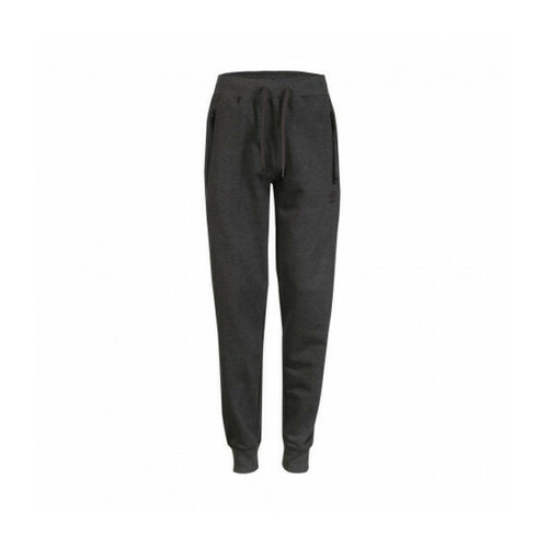 Umbro - Pantalon pour homme en coton noir - Toute la mode