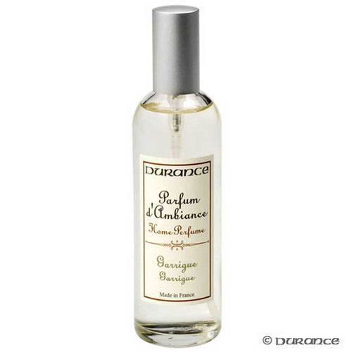 Durance - Parfum D'ambiance Thé Blanc - Meuble deco made in france