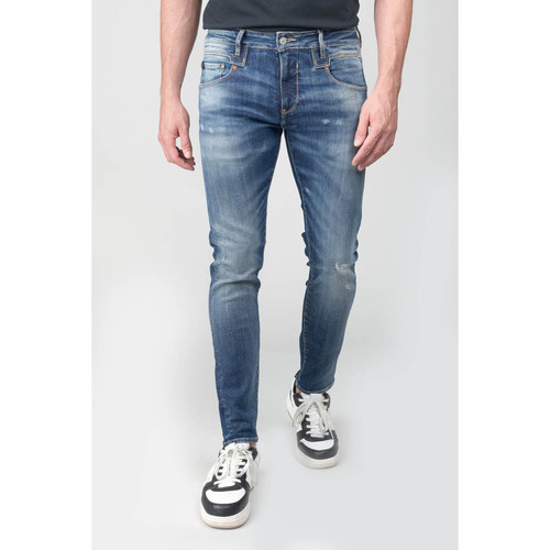 Le Temps des Cerises - Jeans Homme skinny POWER - Le Temps des Cerises pour homme