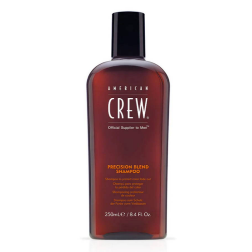 American Crew - Shampoing pour Homme Protecteur de Couleur - Soins homme