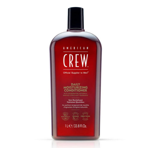 American Crew - Après-Shampoing Revitalisant Quotidien Pour Homme - Soins cheveux homme