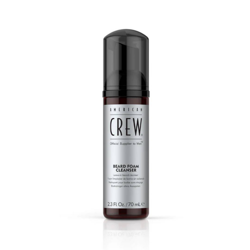 American Crew - Nettoyant Barbe Homme - Soins homme