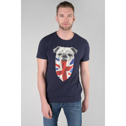 Le Temps des Cerises - Tee-Shirt VAGRAV - T-shirt / Polo homme