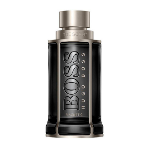 Hugo Boss - Boss The Scent Magnetic - Eau De Parfum - Soins homme