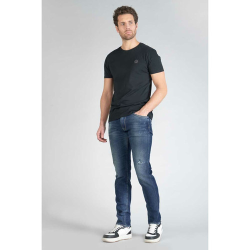Le Temps des Cerises - Jeans regular, droit 700/17, longueur 34 - Toute la mode
