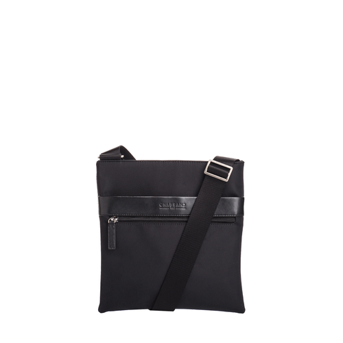 Chabrand Maroquinerie - Sacoche homme Cuir Noir - Chabrand - Sacs & sacoches homme
