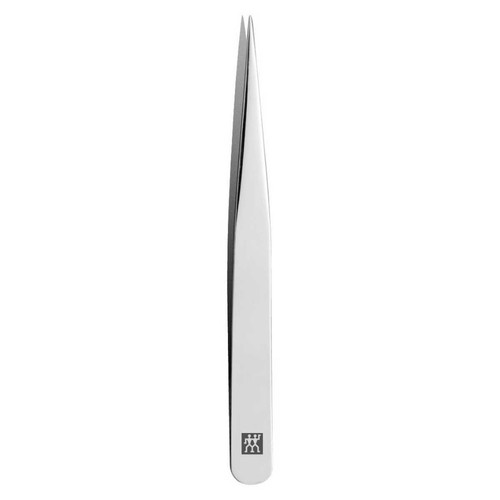Zwilling - Pince A Epiler Pointue Inox - Poli - Soins homme