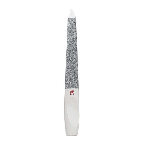 Zwilling - Lime A Ongles Saphir 90mm - Manche Blanc - Soins homme