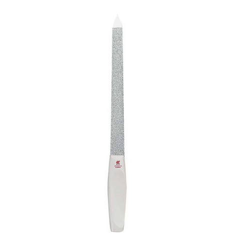 Zwilling - Lime A Ongles Saphir 130mm - Manche Blanc - Soins homme