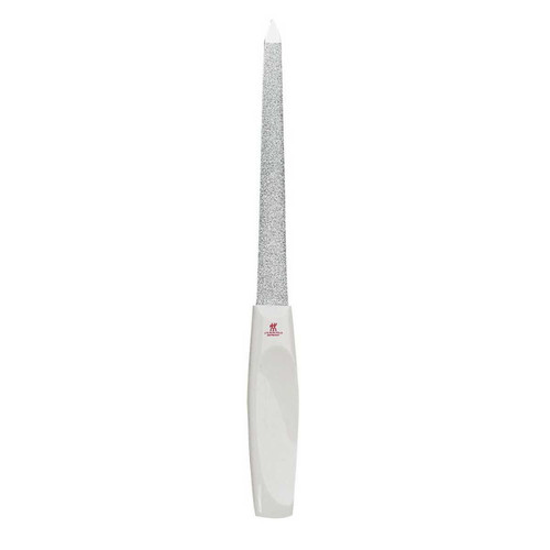 Zwilling - Lime A Ongles Saphir 160mm - Manche Blanc - Soins homme
