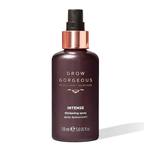 Grow Gorgeous - Intense Spray Epaississant  - Soins cheveux femme