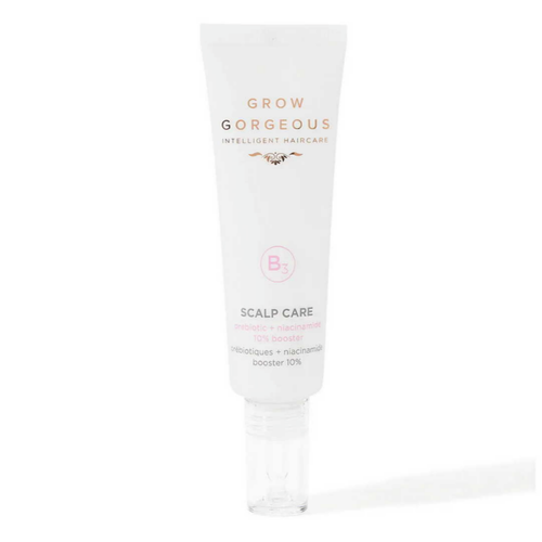 Grow Gorgeous - Booster Réequilibrant 10% Niacinamide - Soins homme