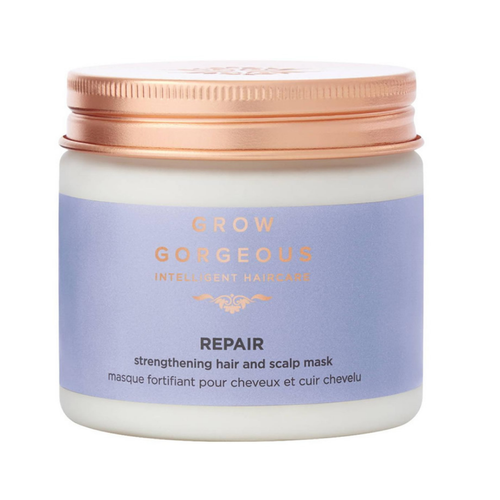 Grow Gorgeous - Masque Fortifiant Repair - Grow Gorgeous Soins Cheveux