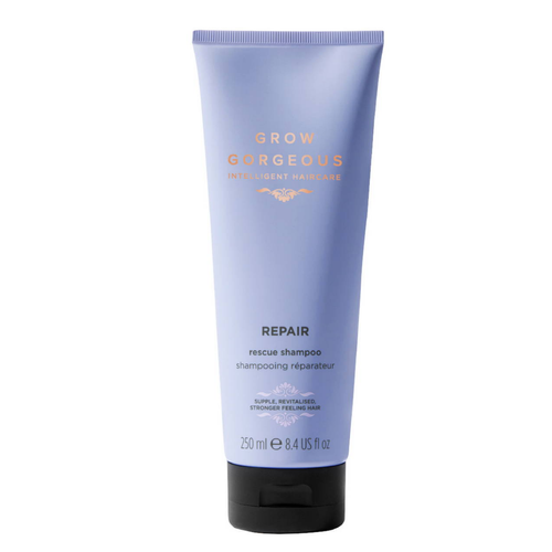 Grow Gorgeous - Shampoing Repair - Soins homme
