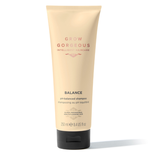 Grow Gorgeous - Shampoing Balance - Soins homme