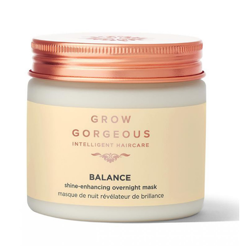 Grow Gorgeous - Masque de Nuit Balance  - Tous les soins cheveux