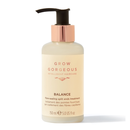 Grow Gorgeous - Traitement Balance Scellage des Fourches - Grow Gorgeous Soins Cheveux