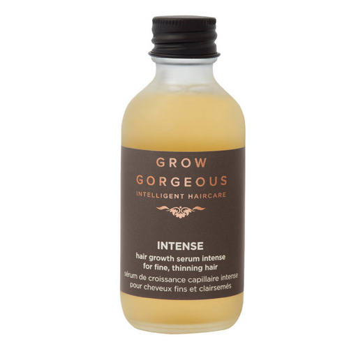 Grow Gorgeous - Sérum Croissance Intense 60ml - Soins cheveux femme
