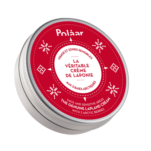Polaar - Crème pour Visage et  Zones Sensibles Laponie - Beauté Femme