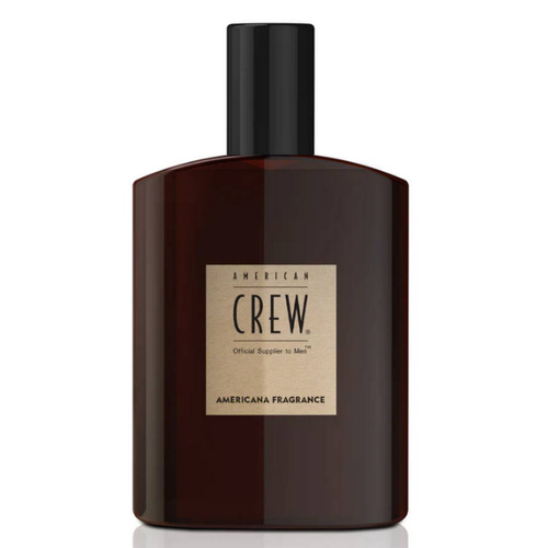 American Crew - Eau de Toilette - Americana Fragrance - Soins homme
