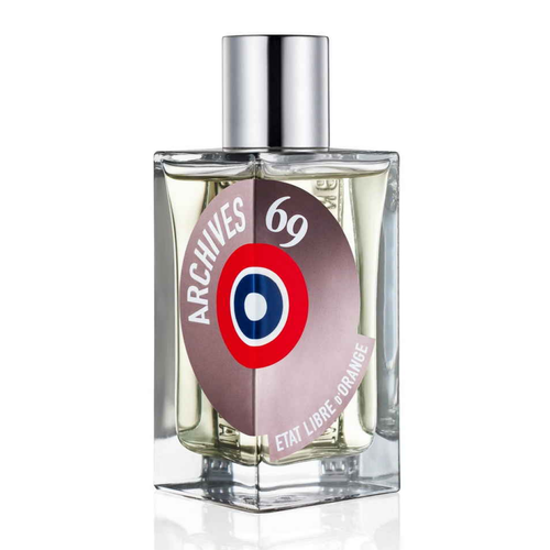 Etat Libre d'Orange - ARCHIVE 69 - Parfums  femme