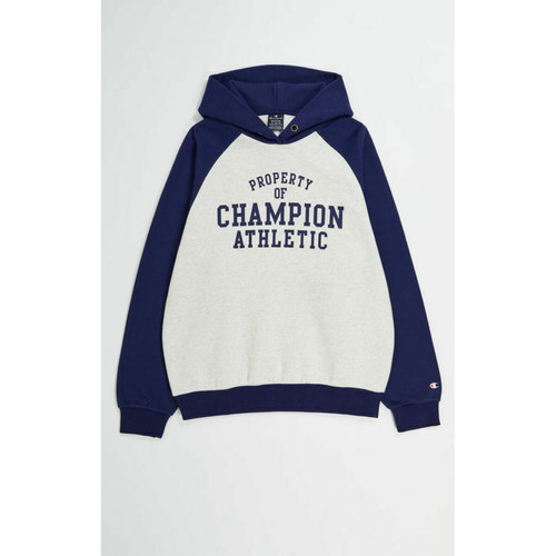 Champion - Sweatshirt Homme à capuche - Promos vêtements homme