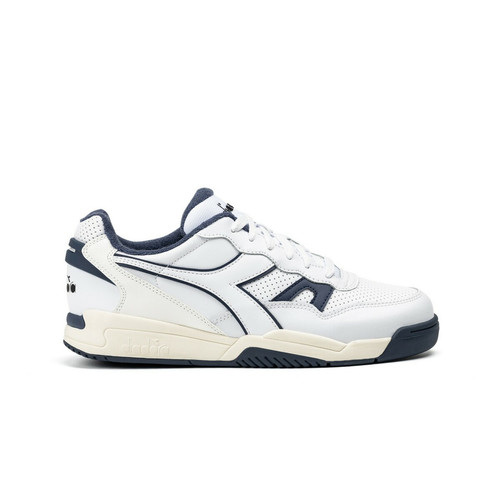 Diadora - Sneakers bas homme  - Promo Chaussures
