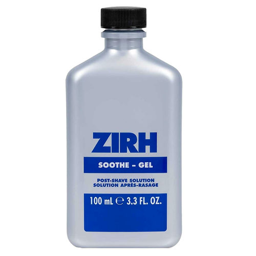 Zirh - Solution Après-Rasage - Zirh Soins pour Hommes