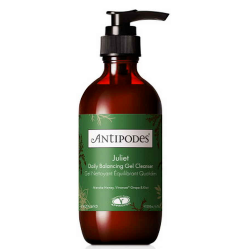 Antipodes - Juliet Gel Nettoyant Equilibrant - Antipodes