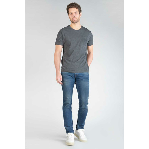 Le Temps des Cerises - Jeans ajusté stretch - Jeans Slim Homme