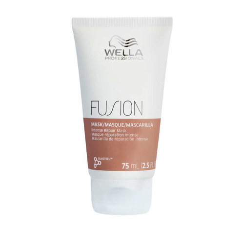 Wella Care - Masque Fusion Intense Réparation Cheveux - Beauté