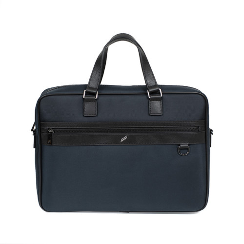 Daniel Hechter Maroquinerie - Porte-documents 13'' & A4 MATCH Marine Sid - Sacs & sacoches homme
