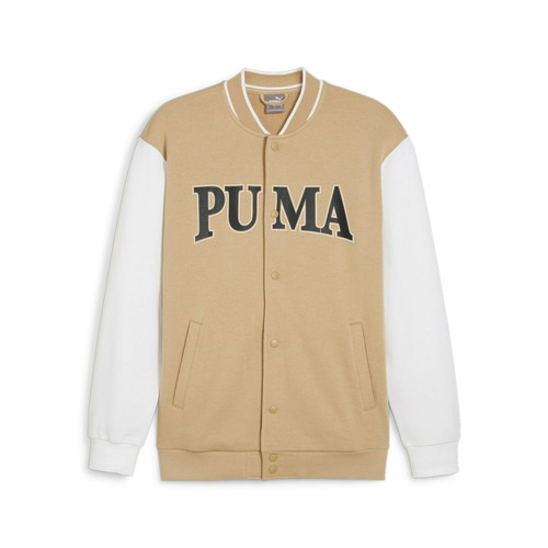 Puma - Vest de sport pour homme SQUAD - Toute la mode