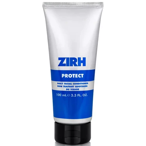 Zirh - HYDRATANT PROTECT - Soin Hydratant Peaux Normales à Grasses - Rasage et soins visage