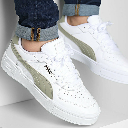 Puma - Baskets homme  - Promo Chaussures