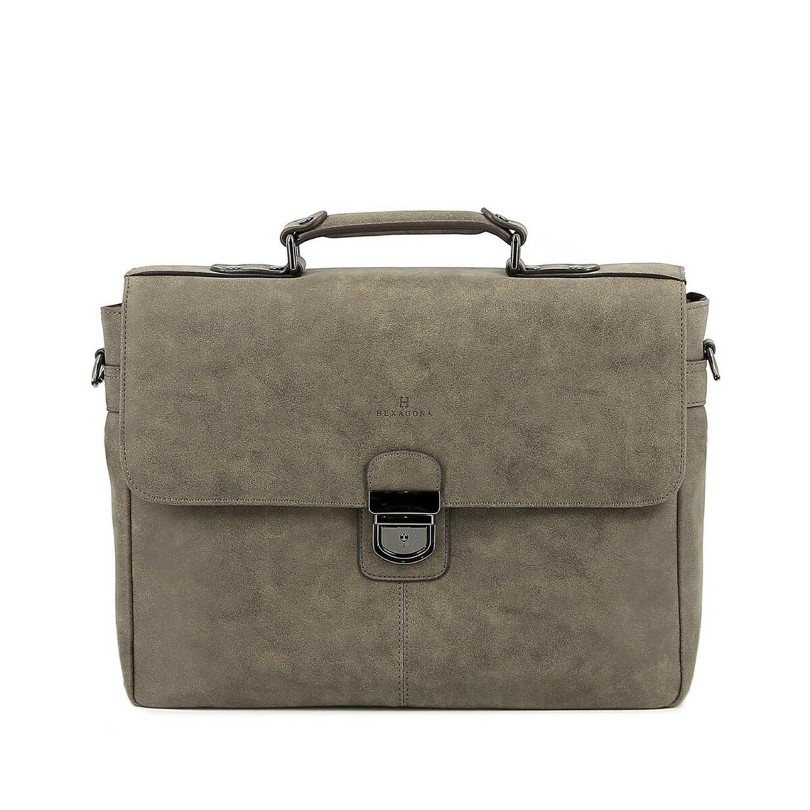 cartable a4 difference taupe liam